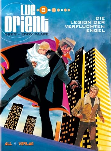 Luc Orient 8 von All Verlag