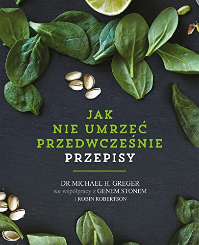 Jak nie umrzeć przedwcześnie: Przepisy von Czarna Owca