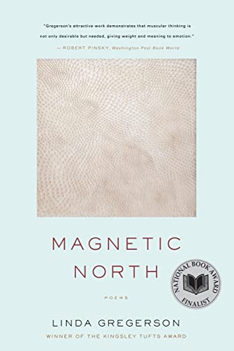 Magnetic North Pa