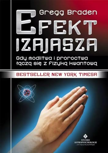 Efekt Izajasza von Studio Astropsychologii