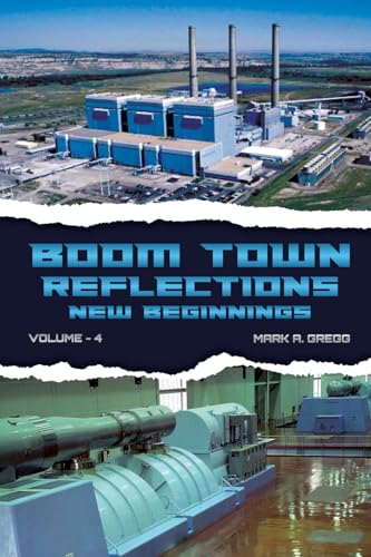 A New Beginning (Boom Town Reflections, Band 4) von Collins Publishing House