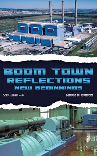 A New Beginning (Boom Town Reflections, Band 4) von Collins Publishing House