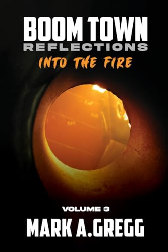 Into The Fire (Boom Town Reflections, Band 3) von Collins Publishing House
