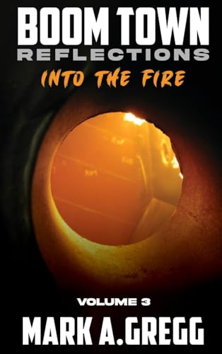 Into The Fire (Boom Town Reflections, Band 3) von Collins Publishing House