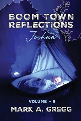 Joshua (Boom Town Reflections, Band 6) von Collins Publishing House