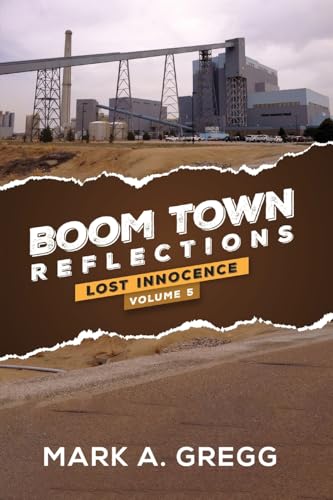 Lost Innocence (Boom Town Reflections, Band 5) von Collins Publishing House