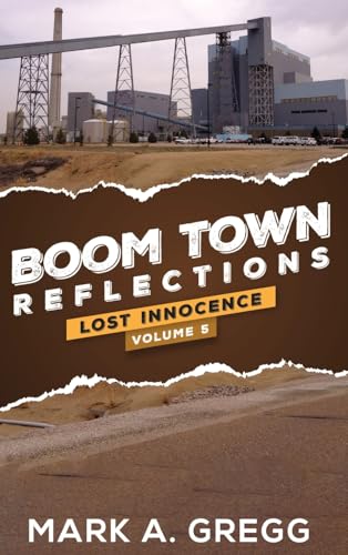 Lost Innocence (Boom Town Reflections, Band 5) von Collins Publishing House