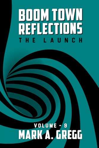 The Launch (Boom Town Reflections, Band 9) von Collins Publishing House