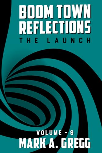 The Launch (Boom Town Reflections, Band 9) von Collins Publishing House