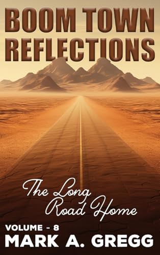The Long Road Home (Boom Town Reflections, Band 8) von Collins Publishing House