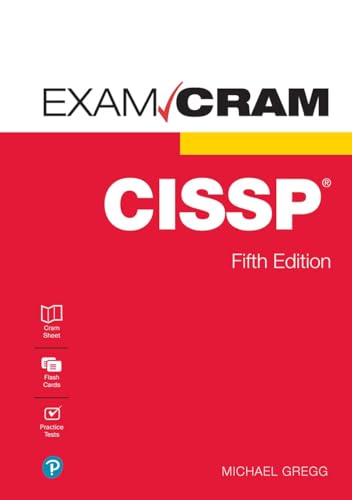 Cissp Exam Cram
