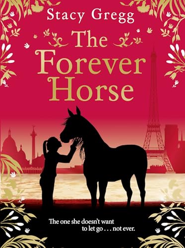 The Forever Horse von HarperCollins Children's Books