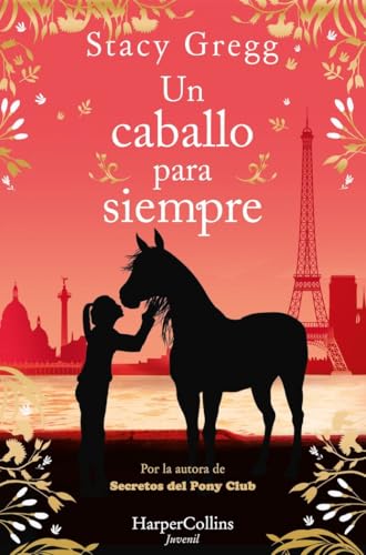 Un caballo para siempre Un caballo para siempre von HarperKids