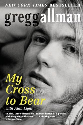 My Cross to Bear