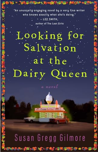 Looking for Salvation at the Dairy Queen: A Novel von Broadway Books