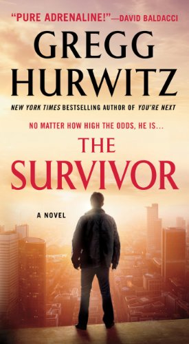 The Survivor The Survivor von St. Martin's Press