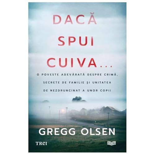 Daca Spui Cuiva...