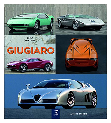Giugiaro von ETAI