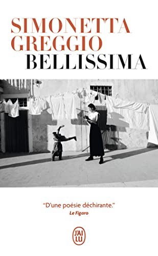 Bellissima von J'AI LU