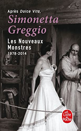 Les nouveaux monstres 1978-2014 von Le Livre de Poche
