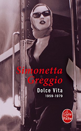 Dolce Vita von Le Livre de poche