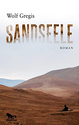 Sandseele: Roman