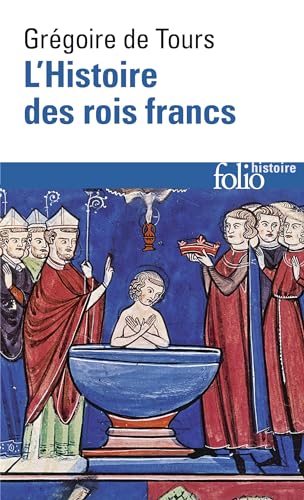 Hist Des Rois Francs