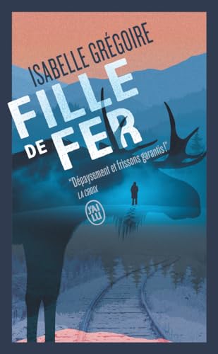 Fille de fer von J'AI LU