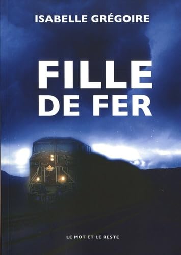 Fille de fer von MOT ET LE RESTE