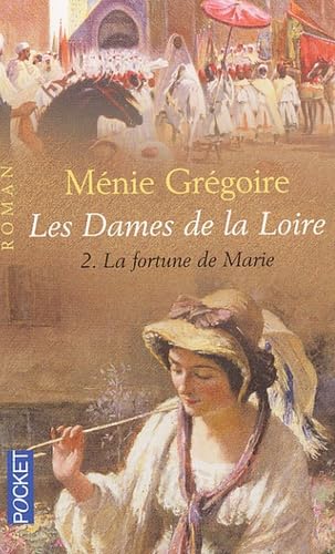 La fortune de Marie