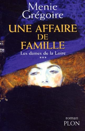 Une affaire de famille von Plon