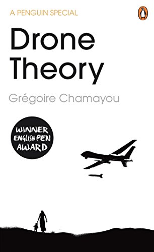 Drone Theory: A Penguin Special