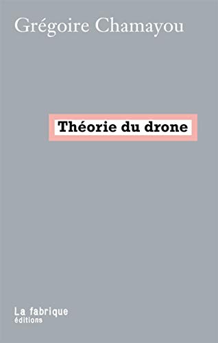 Théorie du drone Théorie du drone