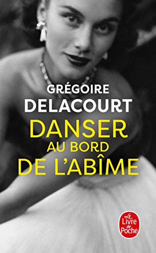 Danser au bord de l'abîme: Das Leuchten in mir