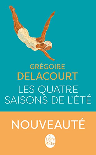 Les quatre saisons: Roman