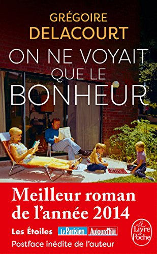 On ne voyait que le bonheur von Le Livre de Poche