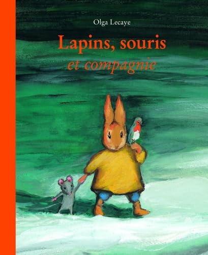 Lapins, souris et compagnie von TASCHEN