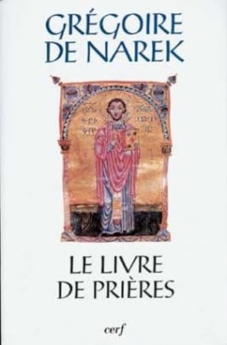 SC 78 LE LIVRE DE PRIERES von CERF
