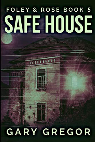Safe House: Large Print Edition von Blurb