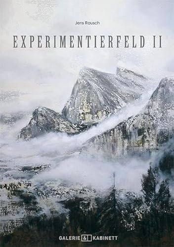 Jens Rausch, Experimentierfeld II von Imhof Verlag