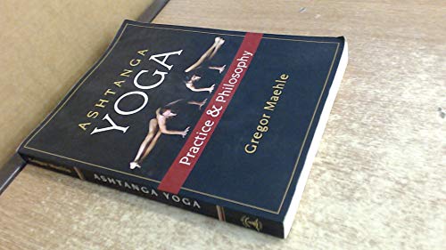 Ashtanga Yoga: Practice and Philosophy von New World Library