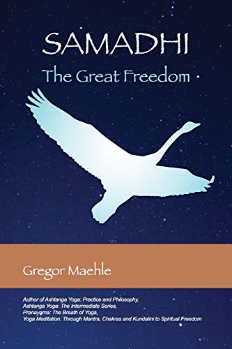 Samadhi The Great Freedom von Kaivalya Publications