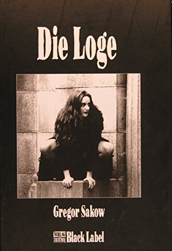 Die Loge - Der erste Frost Roman (Black Label) von Charon Verlag Grimme KG