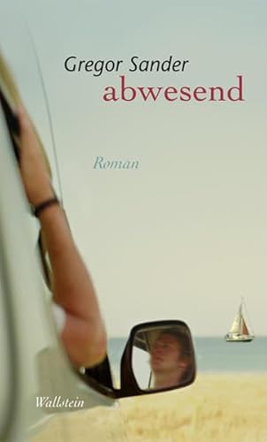 Abwesend: Roman