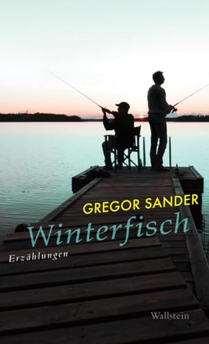 Winterfisch: Erzählungen von Wallstein Verlag GmbH