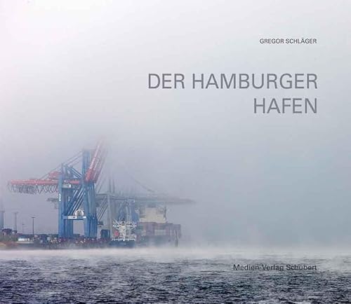 Der Hamburger Hafen