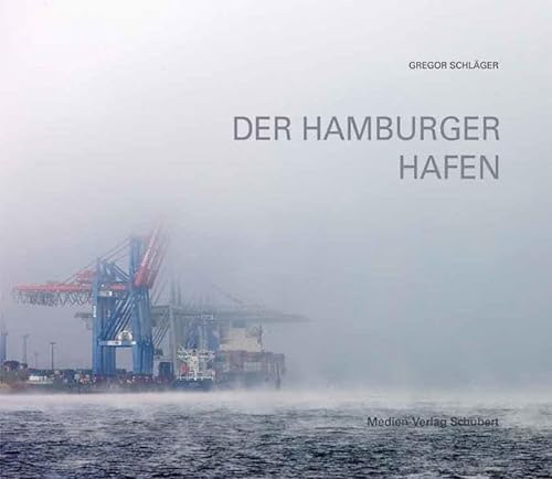Der Hamburger Hafen