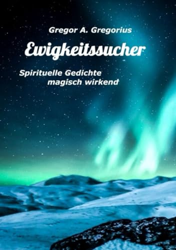 Ewigkeitssucher: DE von epubli