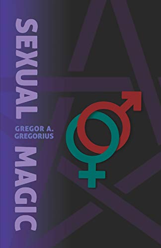 Sexual Magic von Independently Published