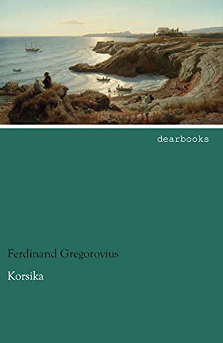 Korsika Korsika